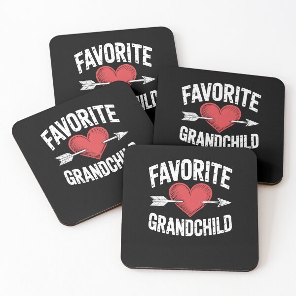 Item preview, Favorite Grandchild designed and sold by DianaStantzo.