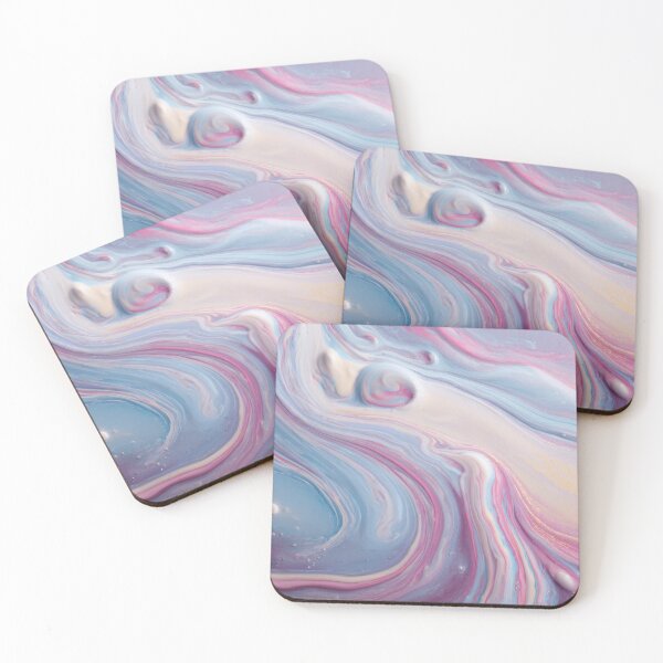 Item preview, Colorful swirl of paint in motion designed and sold by anytka.