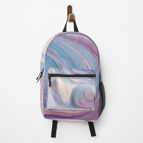 Item preview, Colorful swirl of paint in motion designed and sold by anytka.
