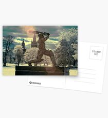 The Don Postcards