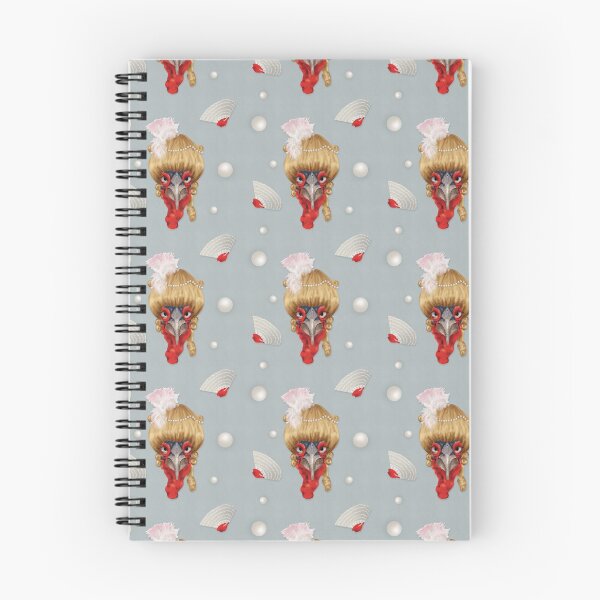 Item preview, Aristocracy Turkey designed and sold by Alina Plesia.