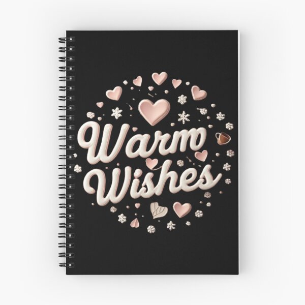 Item preview, Warm Wishes designed and sold by Velora_art01.