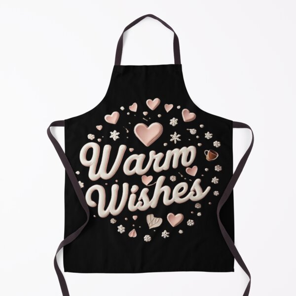 Item preview, Warm Wishes designed and sold by Velora_art01.