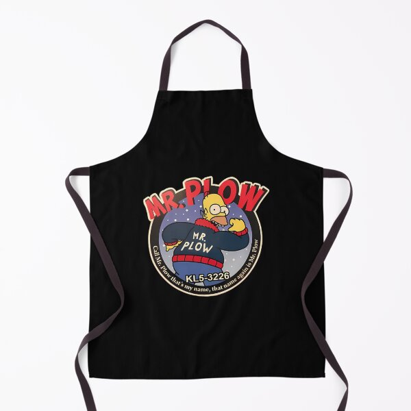 Item preview, That Name Again Is Mr. Plow KL5-3226 Logo Meme designed and sold by MaxalimetovArt.