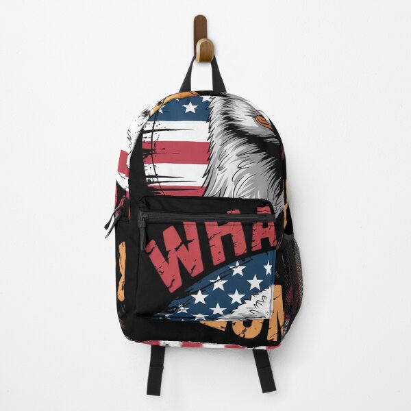 Item preview, Funny What is a Kilometer 4th of July Eagle USA designed and sold by NailMolisa.