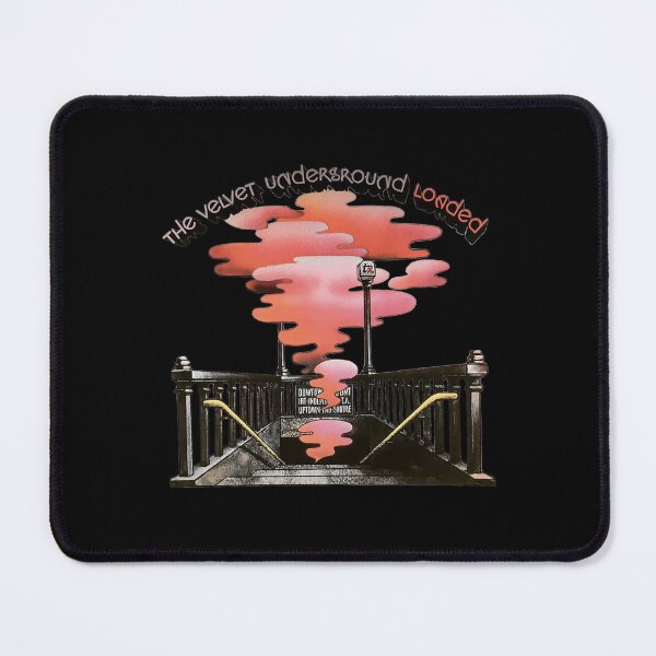 Item preview, The Velvet Underground - Loaded designed and sold by StephaniaDare.