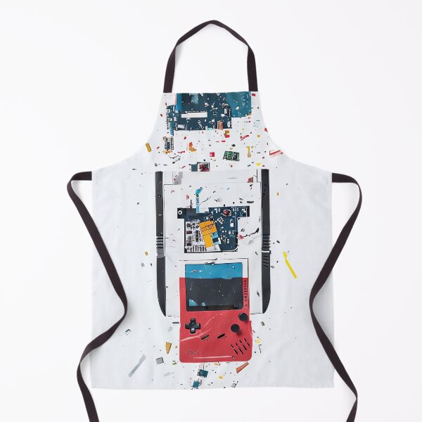 Item preview, Deconstructed Play designed and sold by ONYX Pixee.