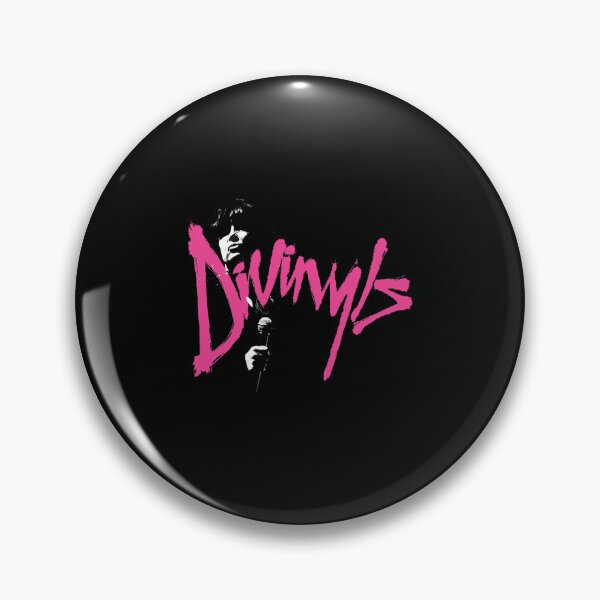 Item preview,  Divinyls Chrissy Ausrock designed and sold by MeaghanHea.