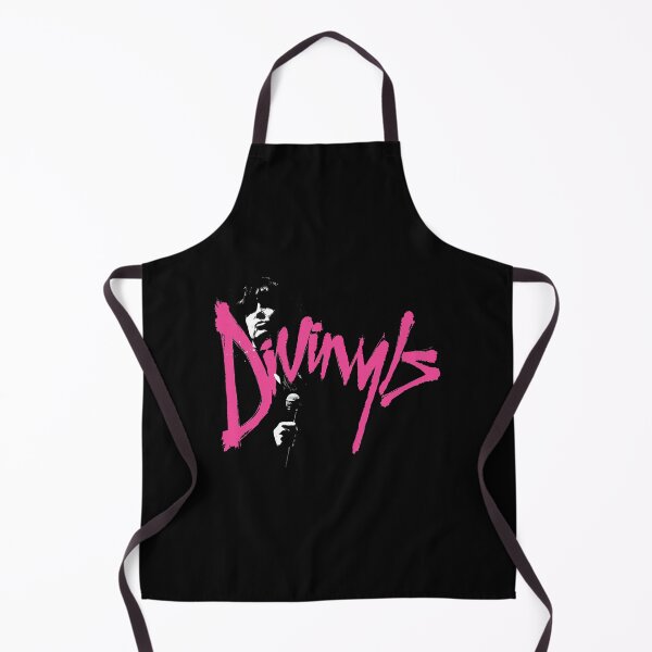 Item preview,  Divinyls Chrissy Ausrock designed and sold by MeaghanHea.