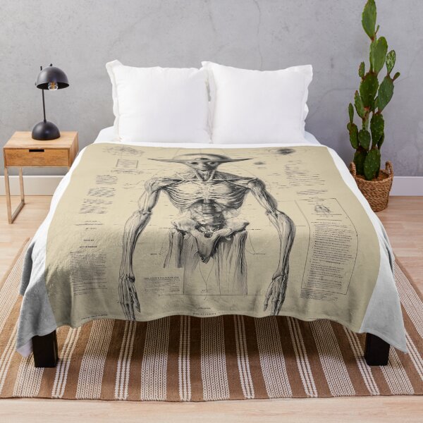 Item preview, Anatomical Study of Alien designed and sold by lautir.