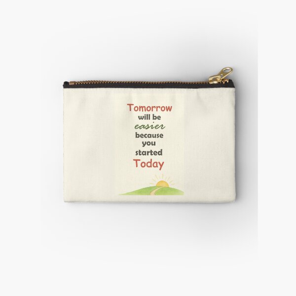 Item preview, The First Step Matters designed and sold by iamdesigns14.