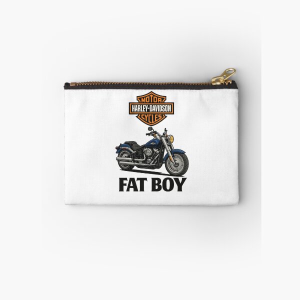 Item preview, Harley Davidson Fat Boy designed and sold by AlexandreSM.