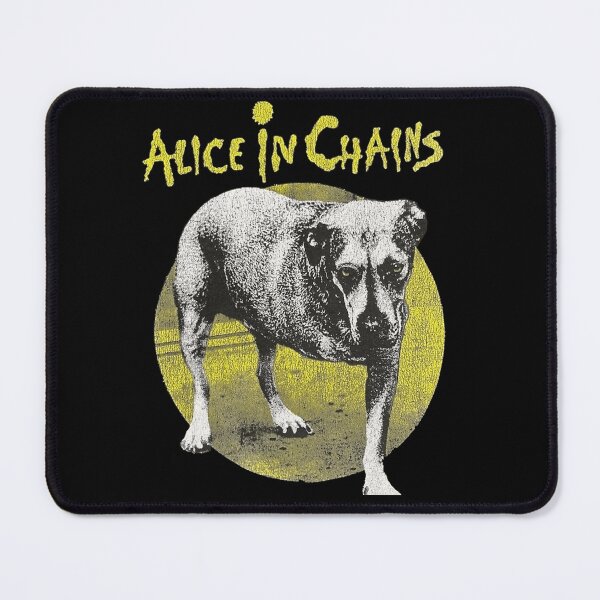 Item preview, Alice In Chains designed and sold by KendramfOver.