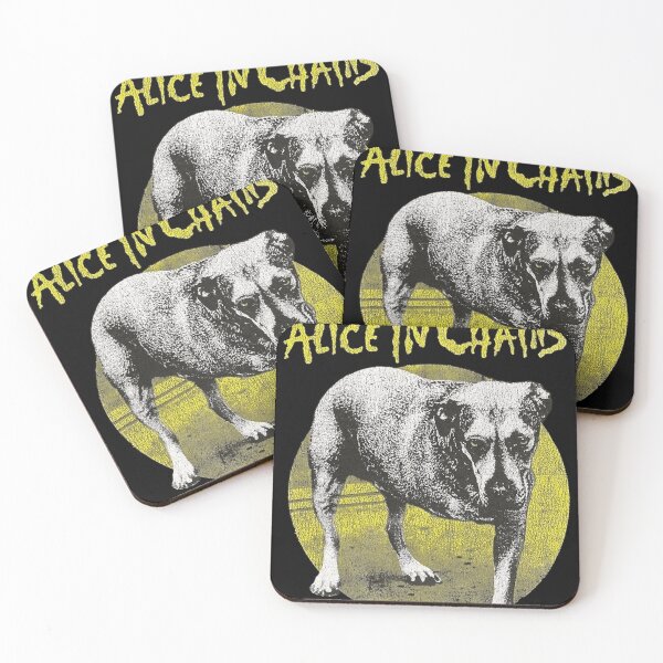 Item preview, Alice In Chains designed and sold by KendramfOver.