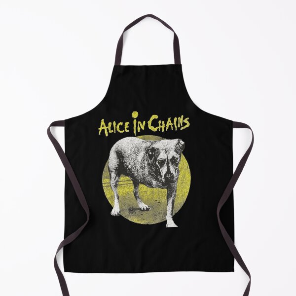 Item preview, Alice In Chains designed and sold by KendramfOver.
