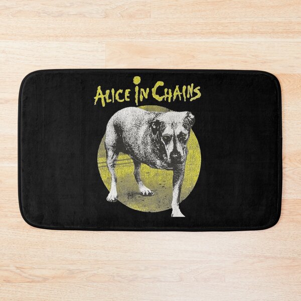 Item preview, Alice In Chains designed and sold by KendramfOver.