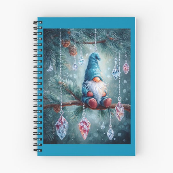Item preview, Yuletide Gnome designed and sold by Joy Shuliana.