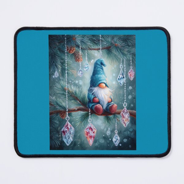 Item preview, Yuletide Gnome designed and sold by Joy Shuliana.