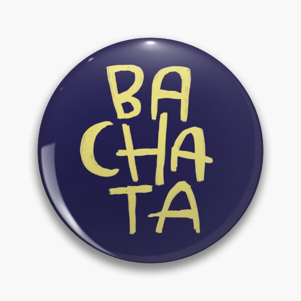Item preview, Dance bachata  designed and sold by danceink.