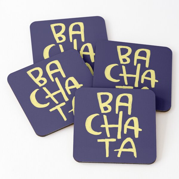 Item preview, Dance bachata  designed and sold by danceink.