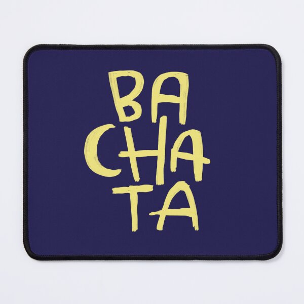Item preview, Dance bachata designed and sold by danceink.