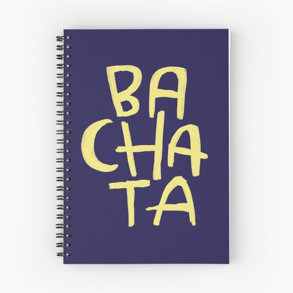 Item preview, Dance bachata  designed and sold by danceink.