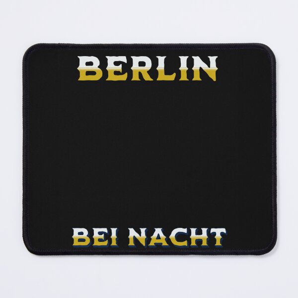 Item preview, Berlin at night designed and sold by AB-Creations-.