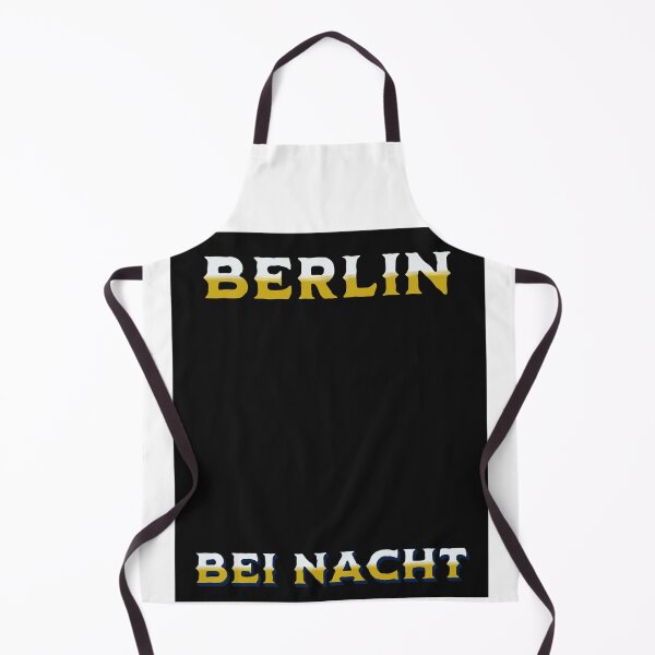 Item preview, Berlin at night designed and sold by AB-Creations-.