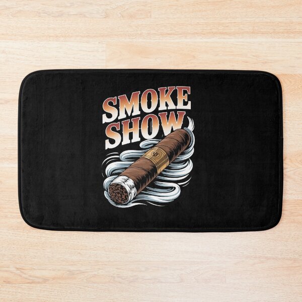 Item preview, Smoke Show Cigar Lover Apparel  designed and sold by TijanaARTSt88.