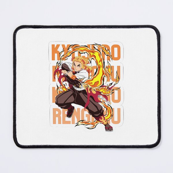 Item preview, Rengoku designed and sold by pinedamikeb.