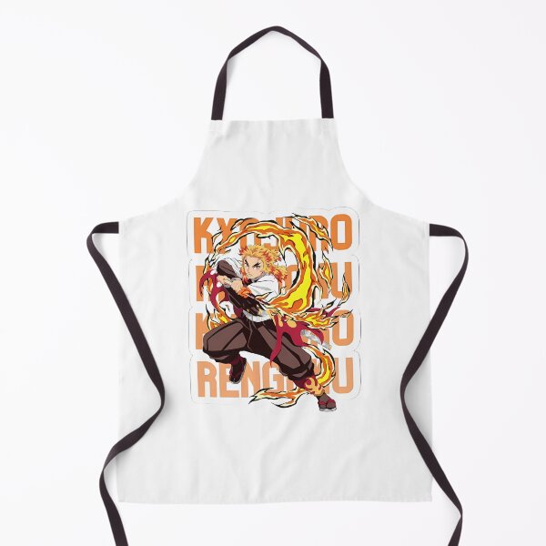 Item preview, Rengoku designed and sold by pinedamikeb.