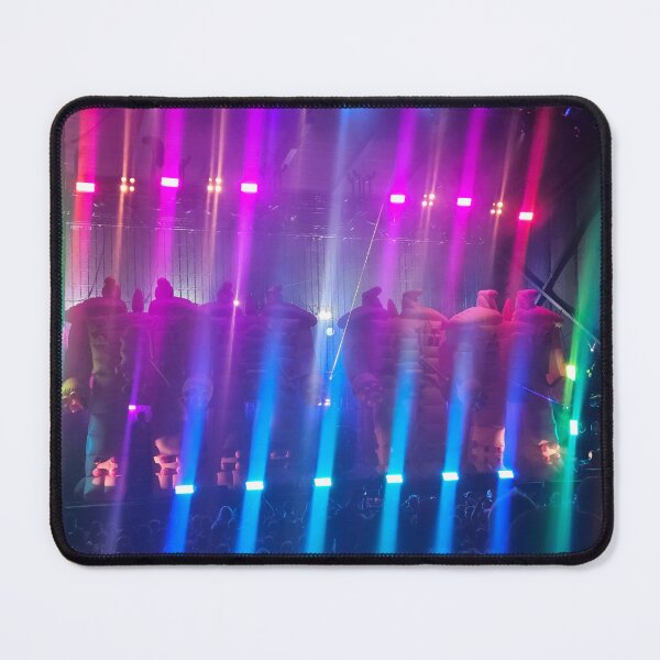 Item preview, Flaming Lips Lights designed and sold by DumbClutter.
