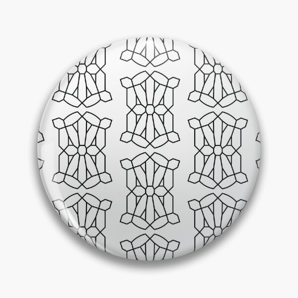 Item preview, 21-Segment Display | 19th Century Digital | Numérique Nouveau (Light Colors) designed and sold by ScientiaAcLabor.