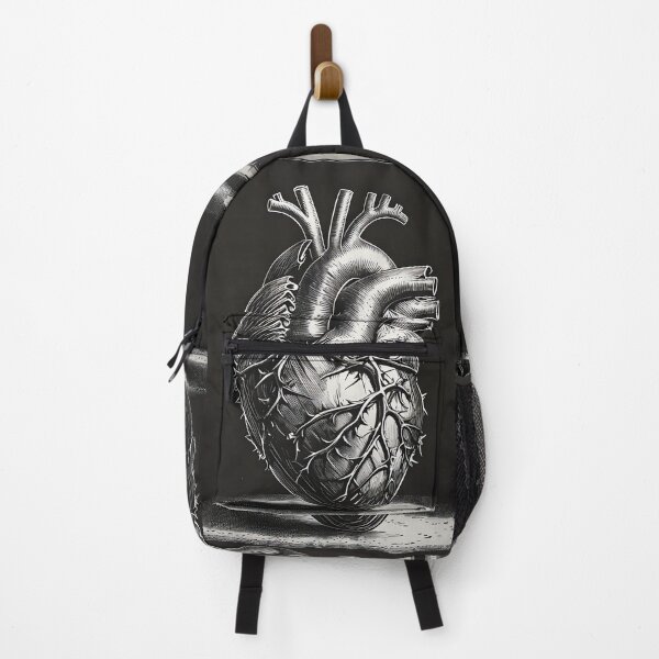 Item preview, Thorn Heart designed and sold by ONYX Pixee.