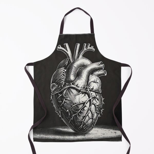 Item preview, Thorn Heart designed and sold by ONYX Pixee.