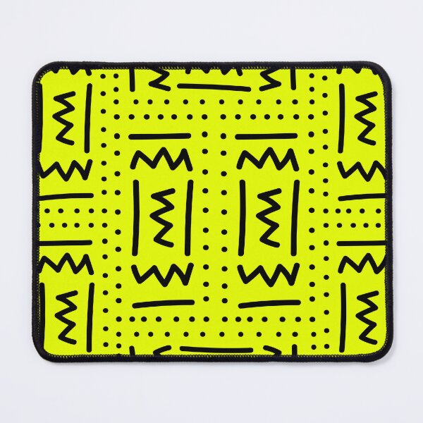 Item preview, Bogolan Lando Norris designed and sold by Wolagno.