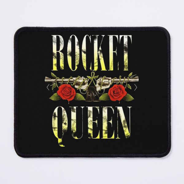 Item preview, Rocket Queen Tribute designed and sold by StephaniaDare.