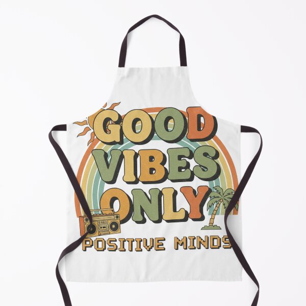 Item preview, Good Vibes - Positve Minds designed and sold by KJAesthetique.