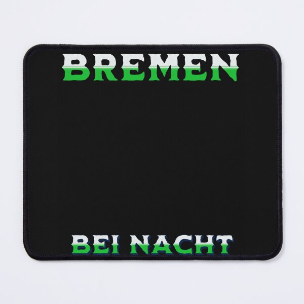 Item preview, Bremen at night designed and sold by AB-Creations-.