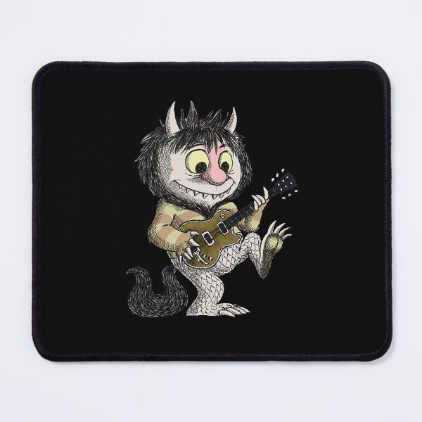 Item preview, Rockin' Wild Thing designed and sold by MeaghanHea.