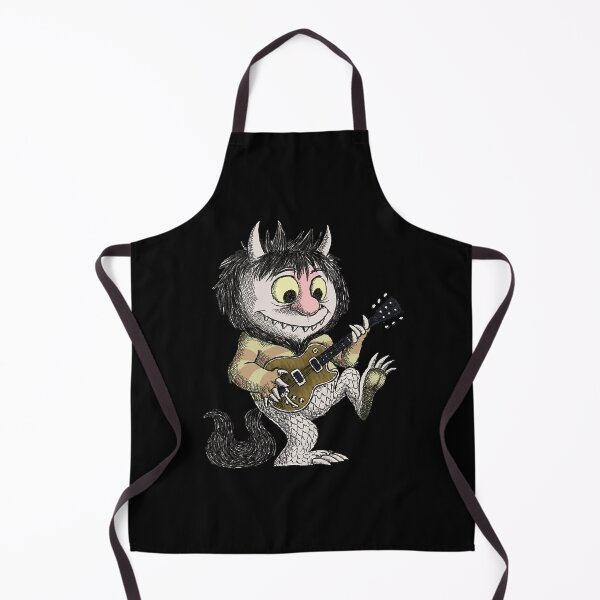 Item preview, Rockin' Wild Thing designed and sold by MeaghanHea.