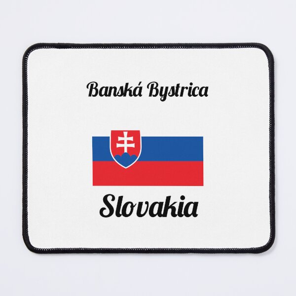 Item preview, Banská Bystrica Slovakia - Stylish Prints, designed and sold by Fleetwood1994.