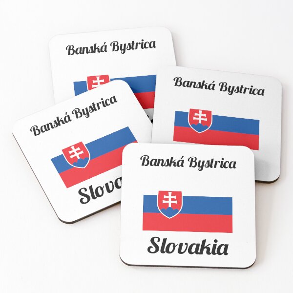 Item preview, Banská Bystrica Slovakia - Stylish Prints, designed and sold by Fleetwood1994.