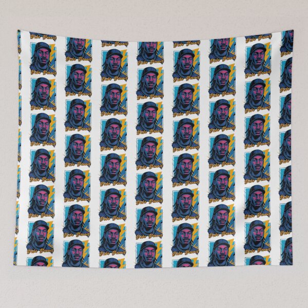 Item preview, Duke Dennis Merchandise, Duke Dennis DeeBlock designed and sold by graphic-genie.