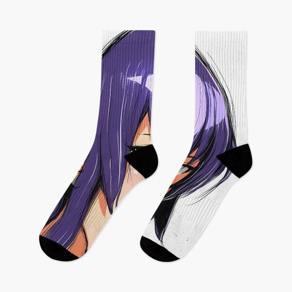 Item preview, Saeko Busujima - 17 designed and sold by Infinite-Aspire.