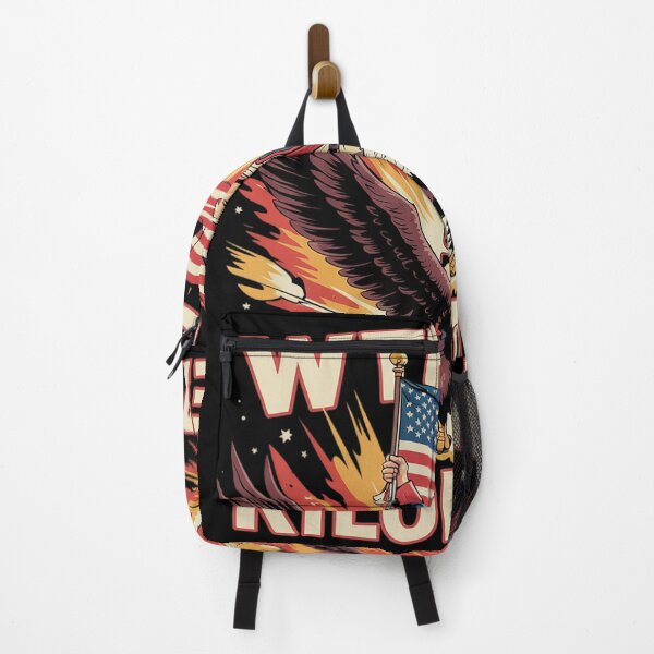 Item preview, WTF Is A Kilometer Funny Patriotic American Freedom 1  designed and sold by NailMolisa.