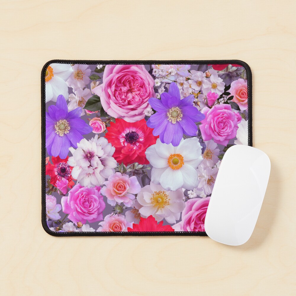 Item preview, Mouse Pad designed and sold by DesignByLang.