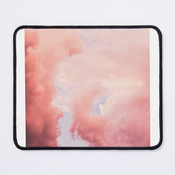 Item preview, Pink Clouds Photographic Print designed and sold by Mother-Nature65.