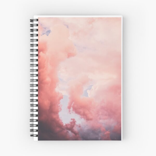 Item preview, Pink Clouds Photographic Print designed and sold by Mother-Nature65.
