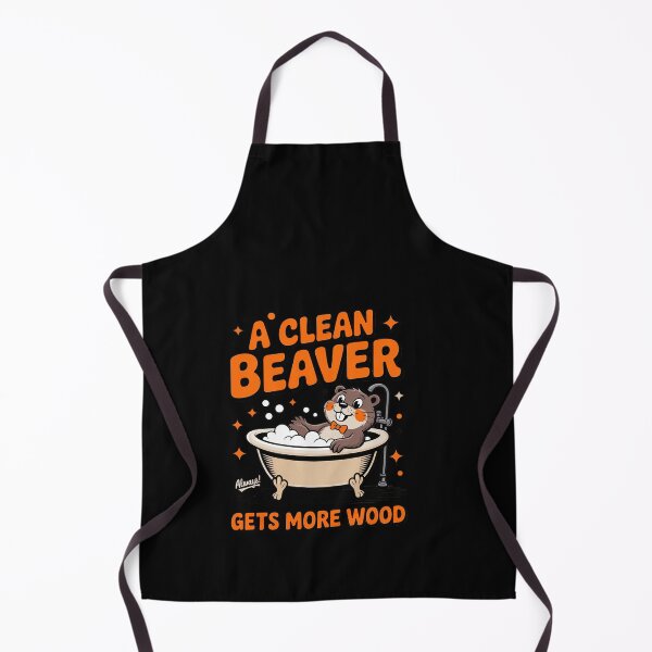 Item preview, Raunchy Beaver Inappropriate designed and sold by visionnen.